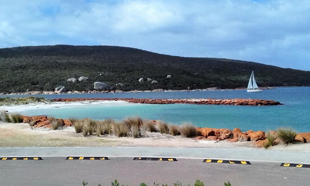 Acclaim Rose Gardens Beachside Holiday Park Albany Extérieur photo