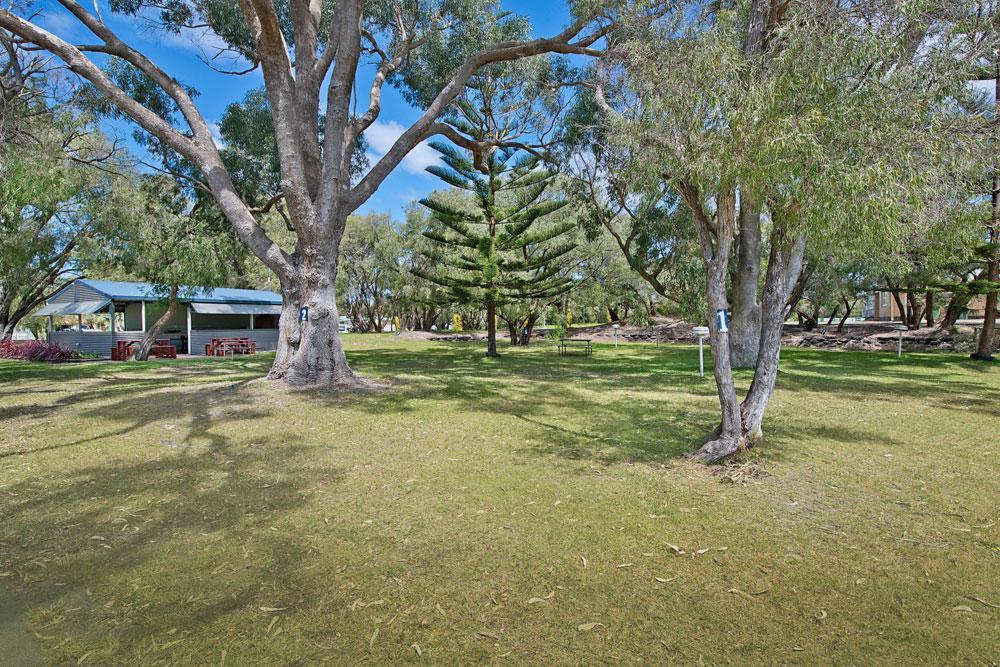 Acclaim Rose Gardens Beachside Holiday Park Albany Extérieur photo