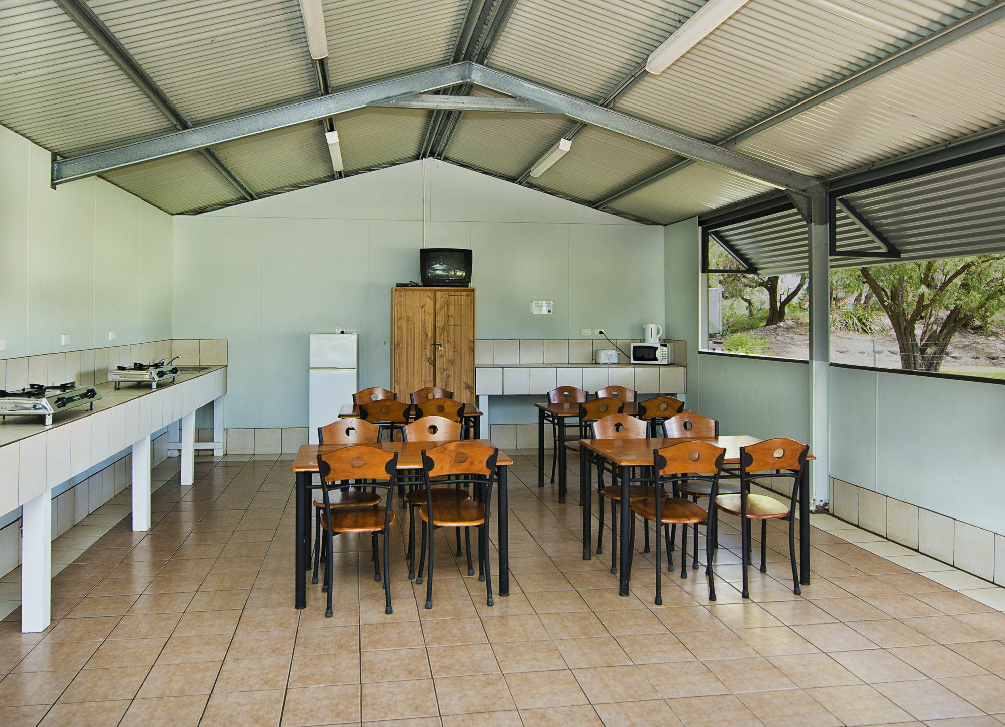 Acclaim Rose Gardens Beachside Holiday Park Albany Extérieur photo