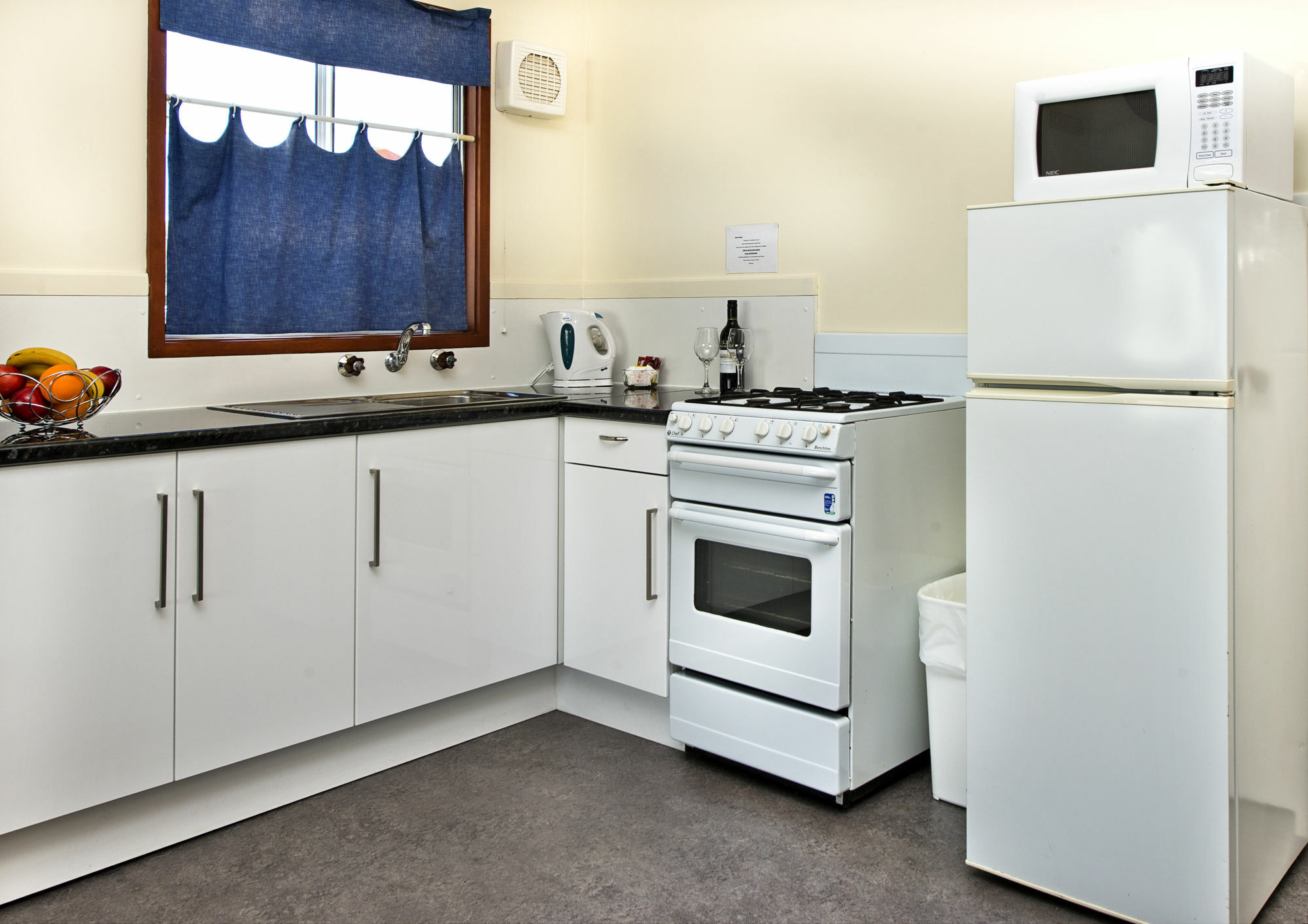 Acclaim Rose Gardens Beachside Holiday Park Albany Extérieur photo