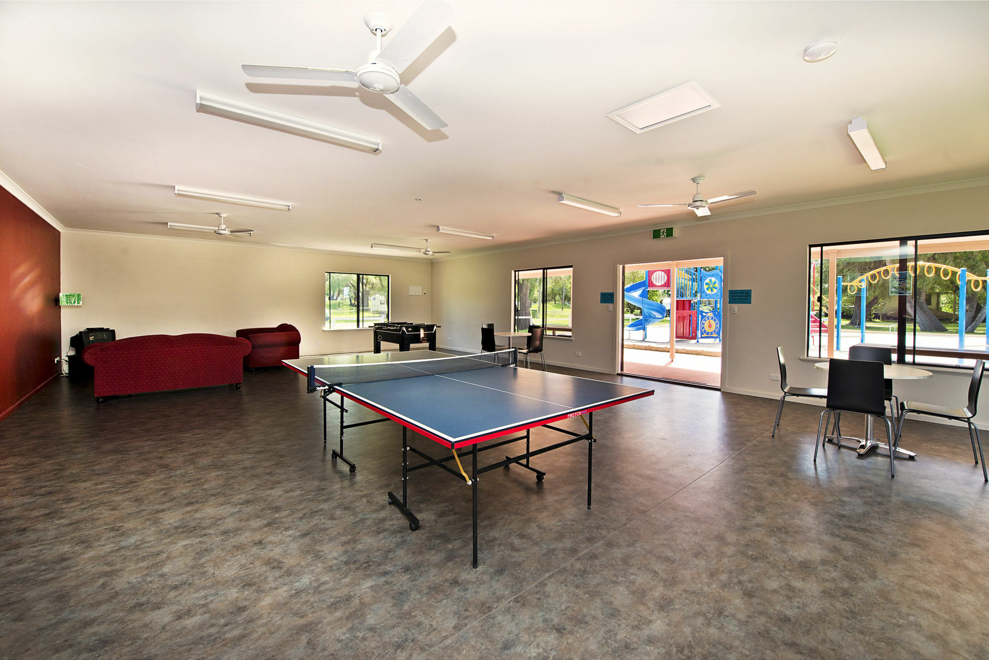 Acclaim Rose Gardens Beachside Holiday Park Albany Extérieur photo