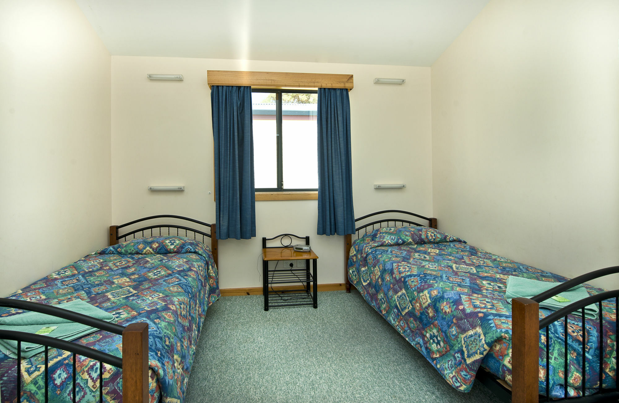 Acclaim Rose Gardens Beachside Holiday Park Albany Extérieur photo